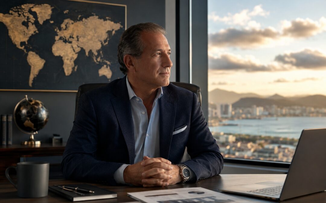 The Independent Director Advantage: What Every Private Company Should Know
