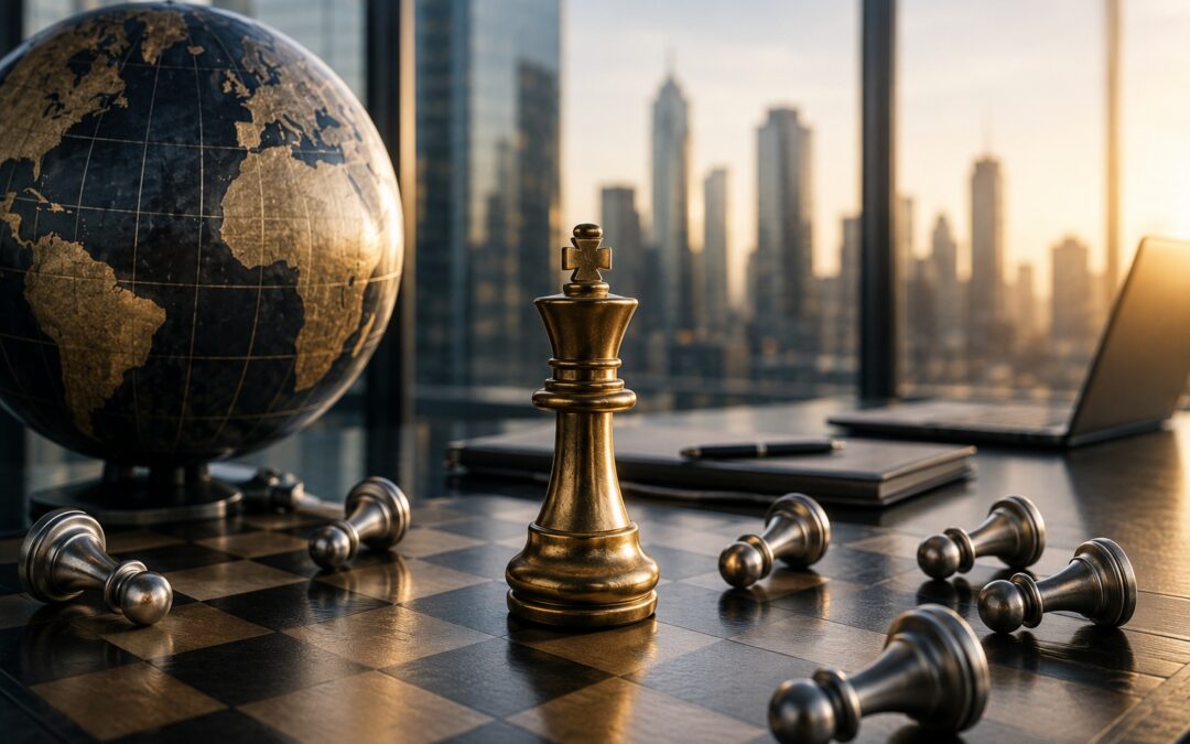 Why the First 100 Days of Any Strategic Engagement Determine Its Success